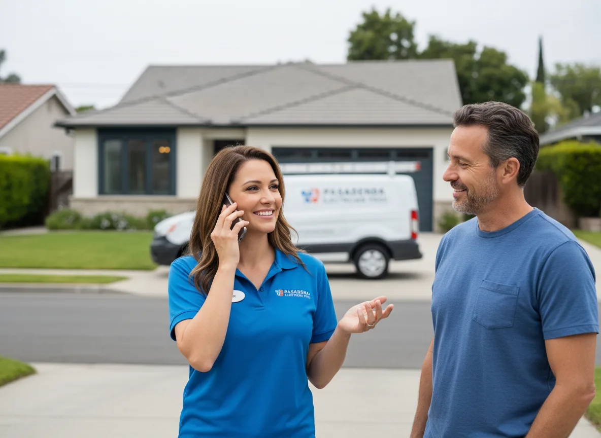 Electrician Winnebago, NE FAQs